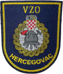 VZO HERCEGOVAC